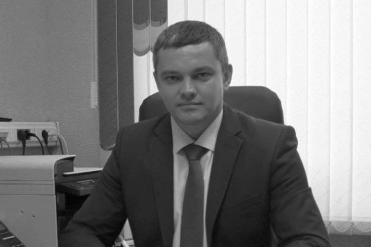 Aleksandr Kurdyukov, Rusiyanın Amur vilayətinin rəqəmsal inkişaf və rabitə naziri