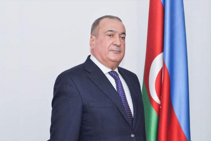 Eldar Quliyev