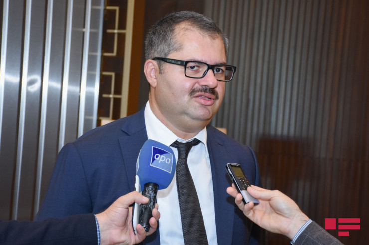 Prezident Xəzər İbrahimi ABŞ-a səfir təyin etdi