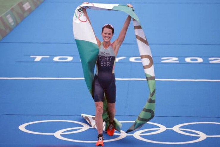 63 min əhaliyə malik ölkə qızıl medal qazandı –  Tokio-2020-də 
