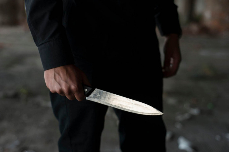 16 yaşlı azərbaycanlı qarpıza  görə adam öldürdü