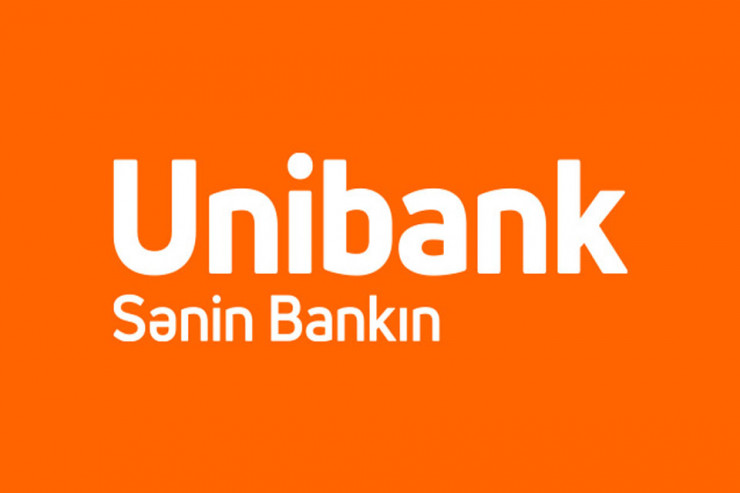 Unibank birinci yarımili mənfəətlə başa vurub