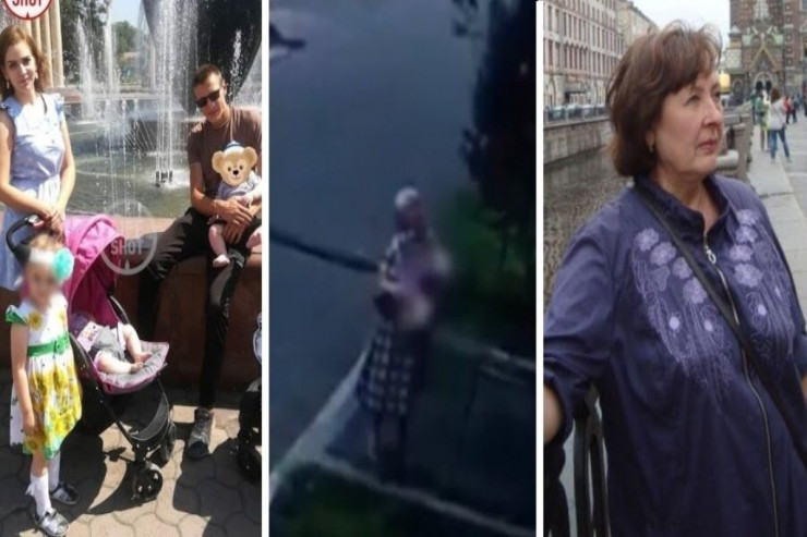 Uşağın həyatını qurtarana 23 manat verdilər, amma... 