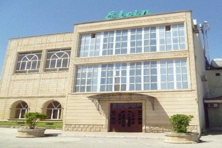 "Elçin" şadlıq sarayında  YOXLAMA:  say 150-ni keçdi...