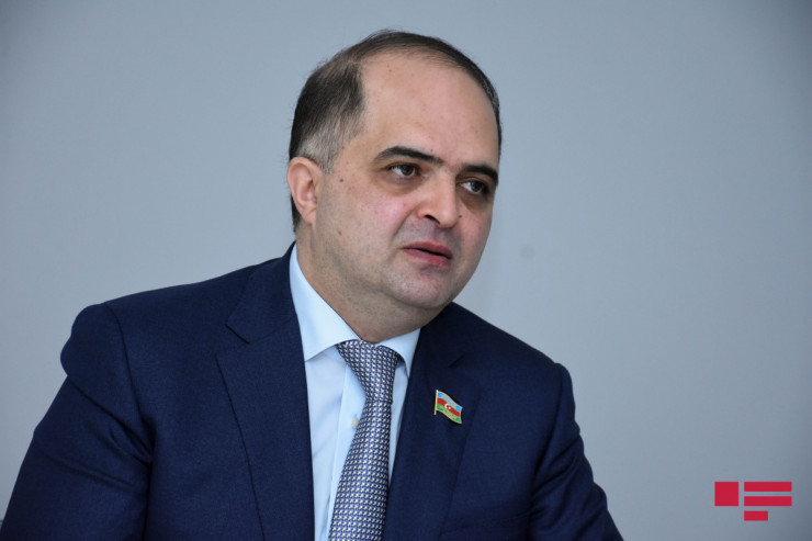 Dövlət Gömrük Komitəsi Tibbi Xidmət İdarəsinin Elmi Təcrübi və Tədris Mərkəzinin rəisi Rəşad Mahmudov