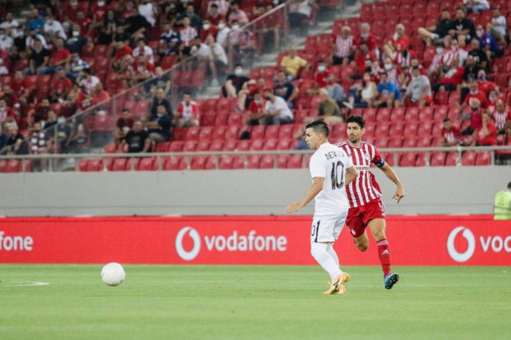 “Neftçi”  Çempionlar Liqası ilə vidalaşdı