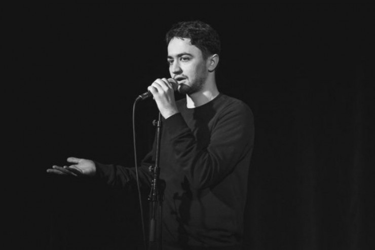 Moskvada azərbaycanlı şoumen saxlanıldı: Prokurorluğa aparılıb 