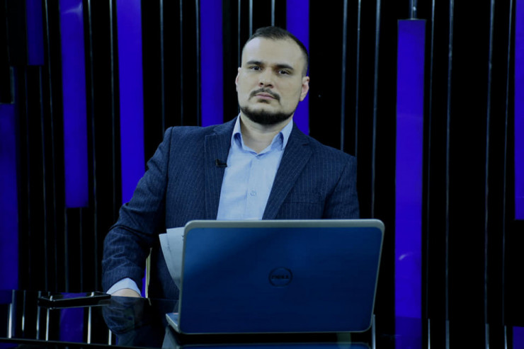 Orxan Məmmədli