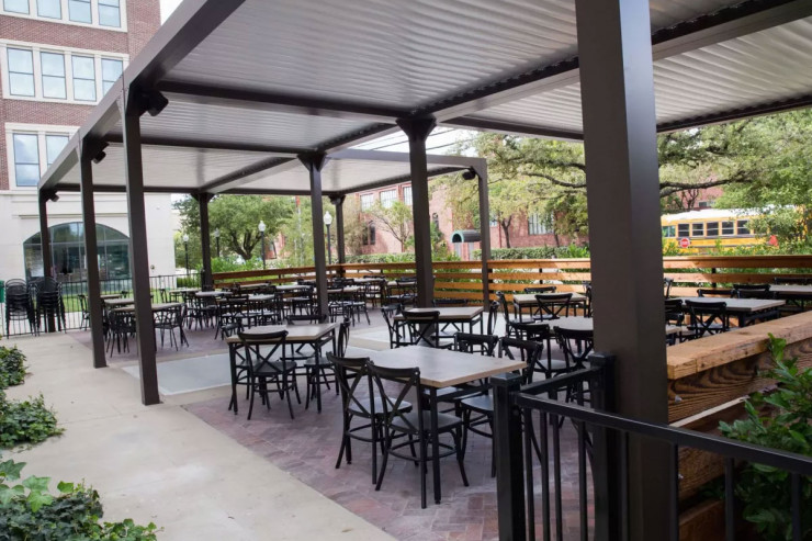 “Second Cup”, “Pakdad” və digər kafelərdə  POZUNTULAR... 