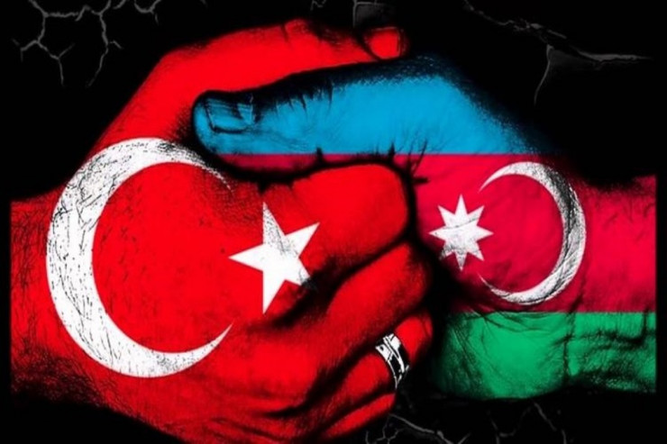 "Yanındayıq Türkiyə" - Bu sınaqdan da birgə çıxacağıq 