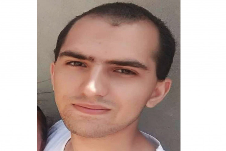 Sumqayıtda 20 yaşlı oğlan 12 gündür yoxa çıxıb - FOTO  