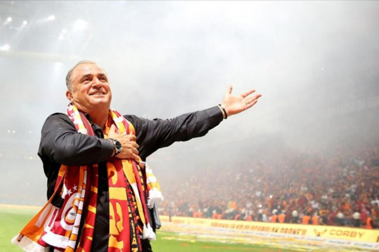 Fatih Terim