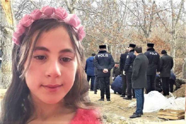 Nərmini qətlə yetirməkdə təqsirləndirilən məhkəmədə  DANIŞDI 