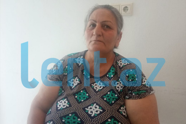 Şərəf Hüseynova