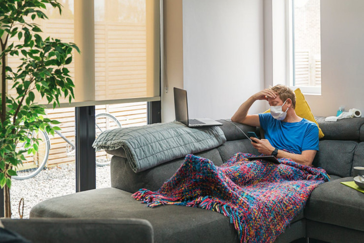 Koronavirusu gizli keçirənlər pasport əldə edə biləcəklər? -  RƏSMİ CAVAB  