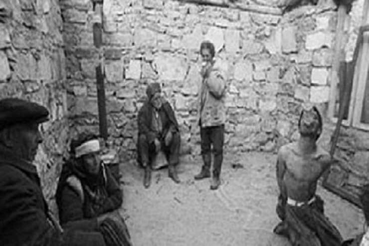 Erməni əsirliyindən qayıdan nələr danışdı: "Bizi armaturla döyürdü..." 