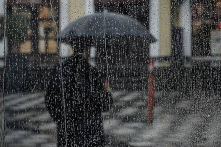 Hava kəskin dəyişir -  ƏHALİYƏ NÖVBƏTİ XƏBƏRDARLIQ 