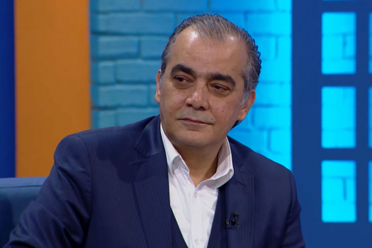 Kamil Şahverdiyev