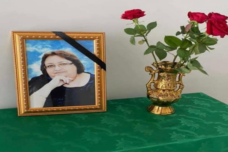 Azərbaycanda baş həkim vəfat etdi