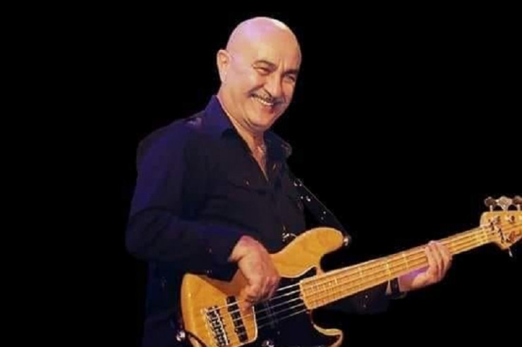 Azərbaycanın Əməkdar artisti vəfat etdi