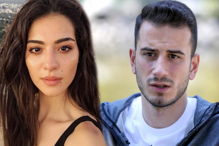 Onlar da ayrıldı...