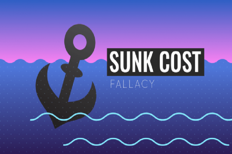 “Sunk Cost Fallacy” nədir, yaxud niyə pis filmi sonadək izləməliliyik?