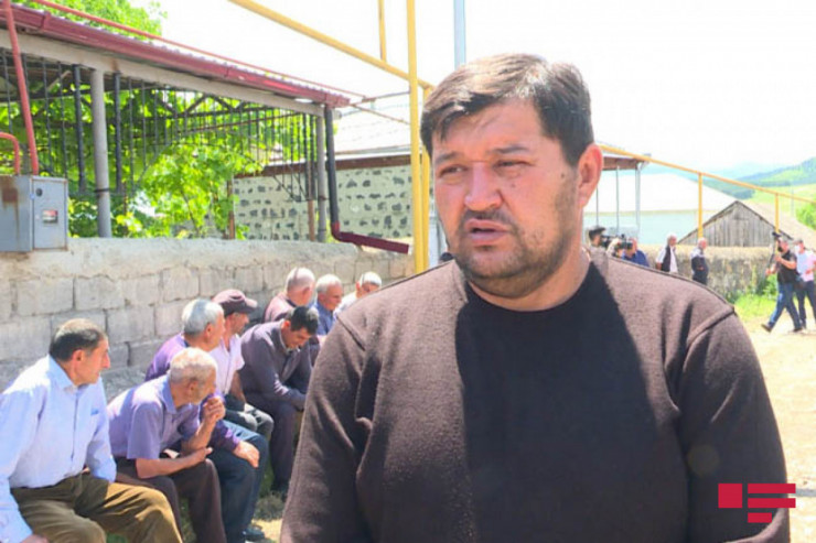 Yaqub Abdullayev