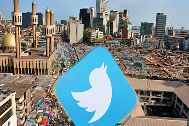 Bu ölkədə “Twitter” rəsmən QADAĞAN EDİLDİ 
