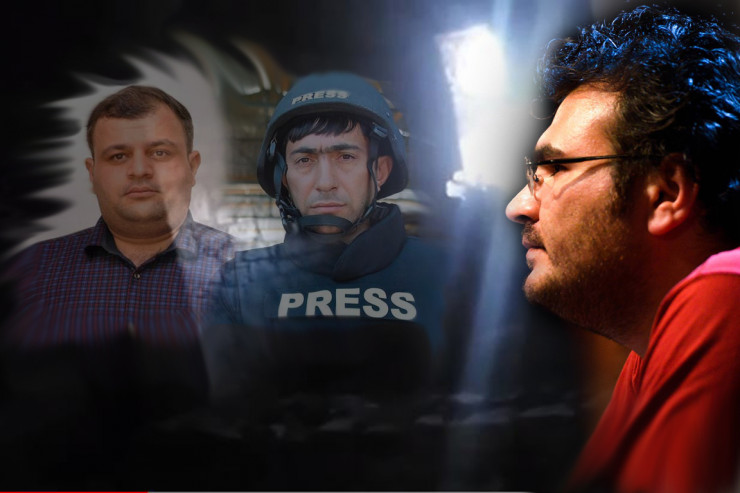 "Siracla Məhərrəmin mənə tanış hissləri..." - Mirmehdi Ağaoğlu yazır 