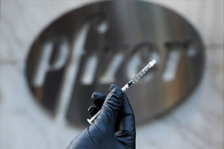 Bu gündən Azərbaycanda "Pfizer” peyvəndi də vurulacaq