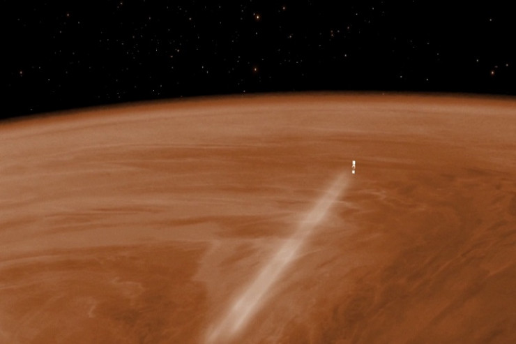 Venera planeti