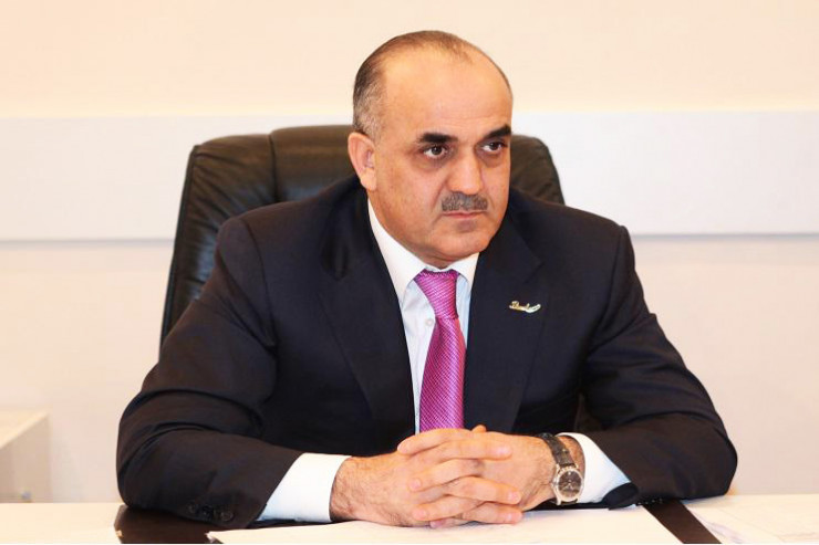Sabiq nazir Səlim Müslümov
