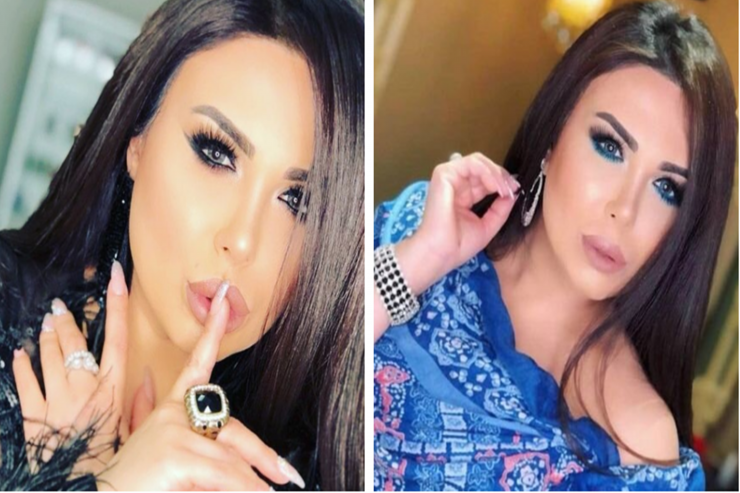 Müğənni Günel Ələkbərova