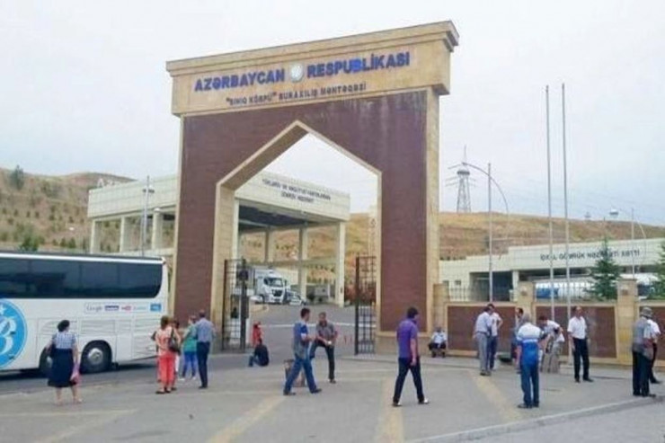 Azərbaycanın quru sərhədləri açılır? - RƏSMİ CAVAB 