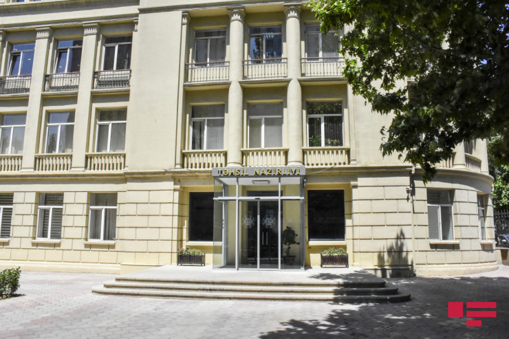 Təhsil Nazirliyinin yeni aparat rəhbəri o oldu - FOTO 