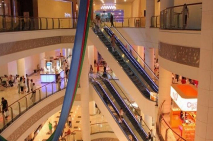 “Mall”arın və iri ticarət mərkəzlərinin fəaliyyəti BƏRPA OLUNDU 