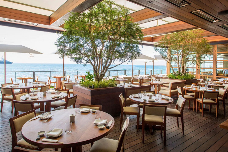 "Tonqal", "Büyük fırat"... məşhur restoran, kafelər  CƏRİMƏLƏNDİ 