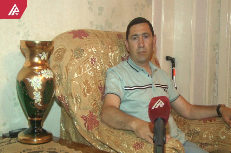 Qazinin 11 min manat KREDİTİ ÖDƏNİLDİ 