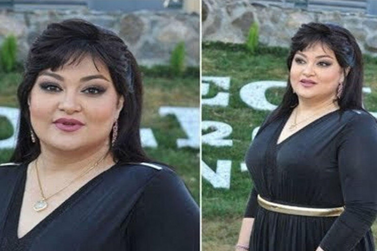 AzTV-nin Ceyranı illər sonra - FOTO 