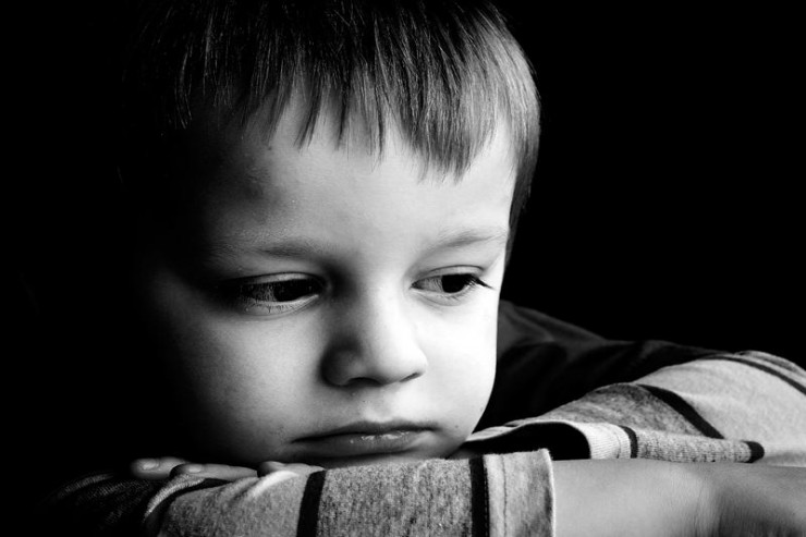 Uşaq evlərində YOXLAMA : ikisində ...