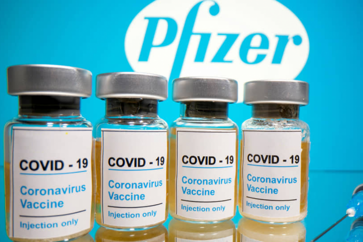 “Pfizer” peyvəndi üçün özəl klinikalardakı ödənişlər ləğv olundu -  RƏSMİ 