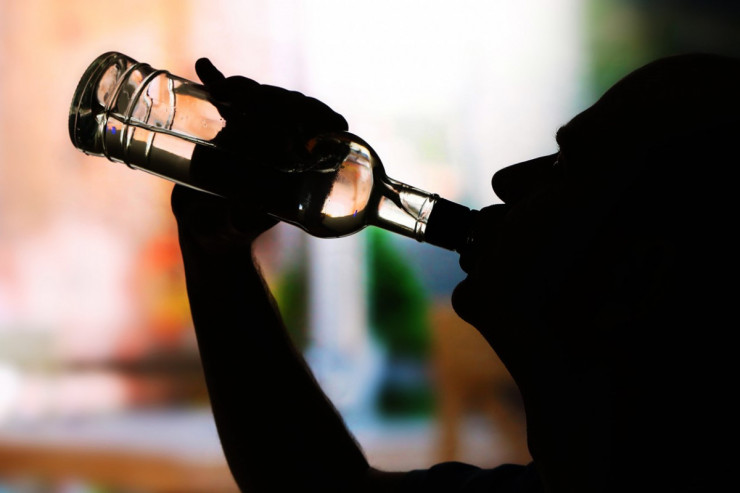 Rusiyada alkoqoldan ölənlər: ŞOK STATİSTİKA 