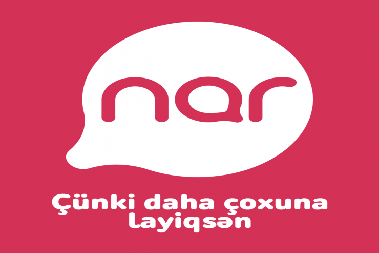 “Nar” AVRO-2020 oyunlarının keçiriləcəyi ərazilərdə şəbəkə optimallaşdırma işlərini yekunlaşdırıb