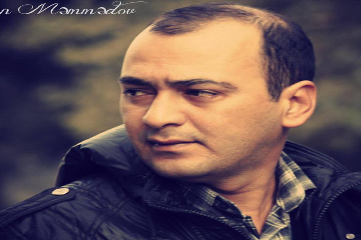 Rejissor Mehman Məmmədov