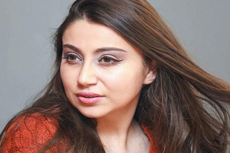 Damla imicini dəyişdi, TANINMAZ HALA QALDI  - FOTO 