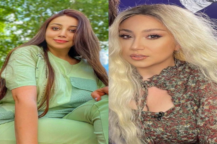 Müğənni Damla