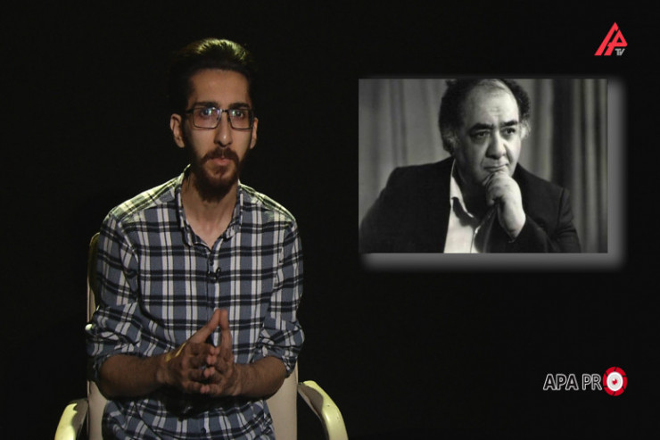 Bacısı ilə eyni gündə, eyni yaşda və eyni çarpayıda vəfat edən alim - “Tarix Adam”  - VİDEO 