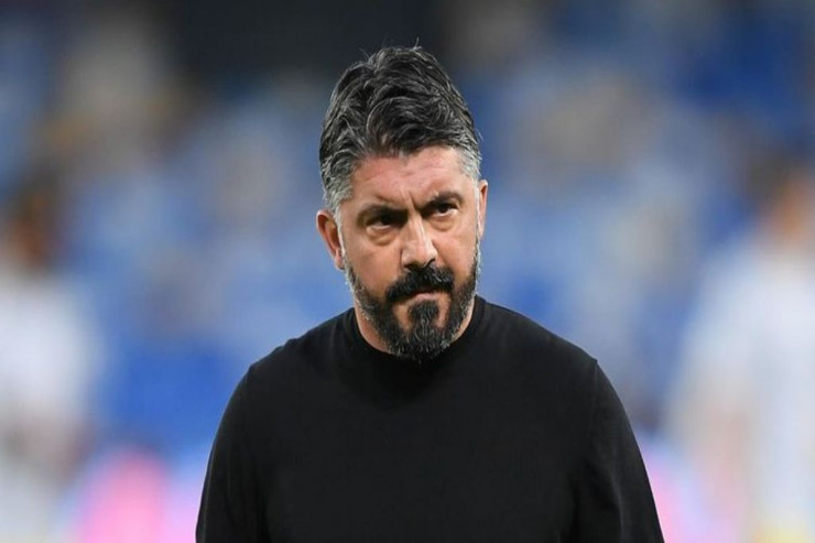 Cennaro Qattuzo, “Fiorentina” baş məşqçisi