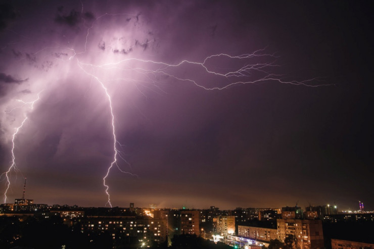 Hava kəskin dəyişir -  XƏBƏRDARLIQ 