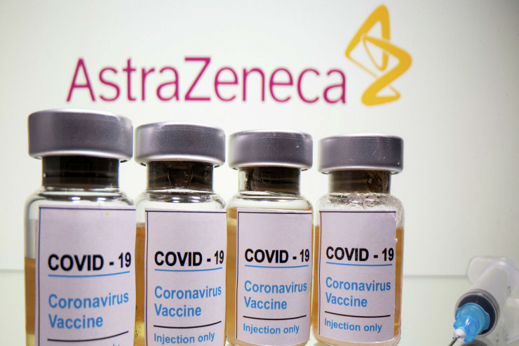 "AstraZeneca" peyvəndi vurdurmaq istəyənlərin NƏZƏRİNƏ 